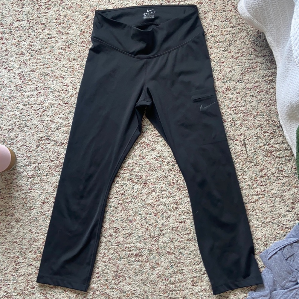 Nike Dri-Fit Legging Size Medium. Worn Twice